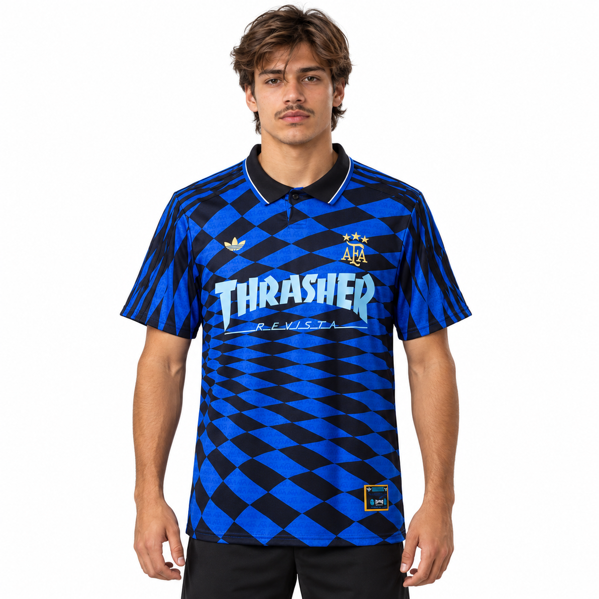 Brasil 2026 Titular - Torcedor