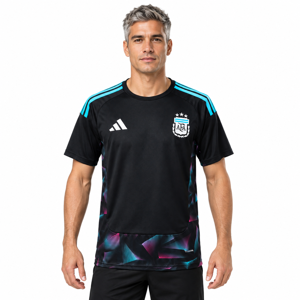 Brasil 2026 Titular - Torcedor