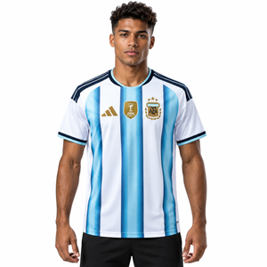 Argentina 2026 Home - Fan