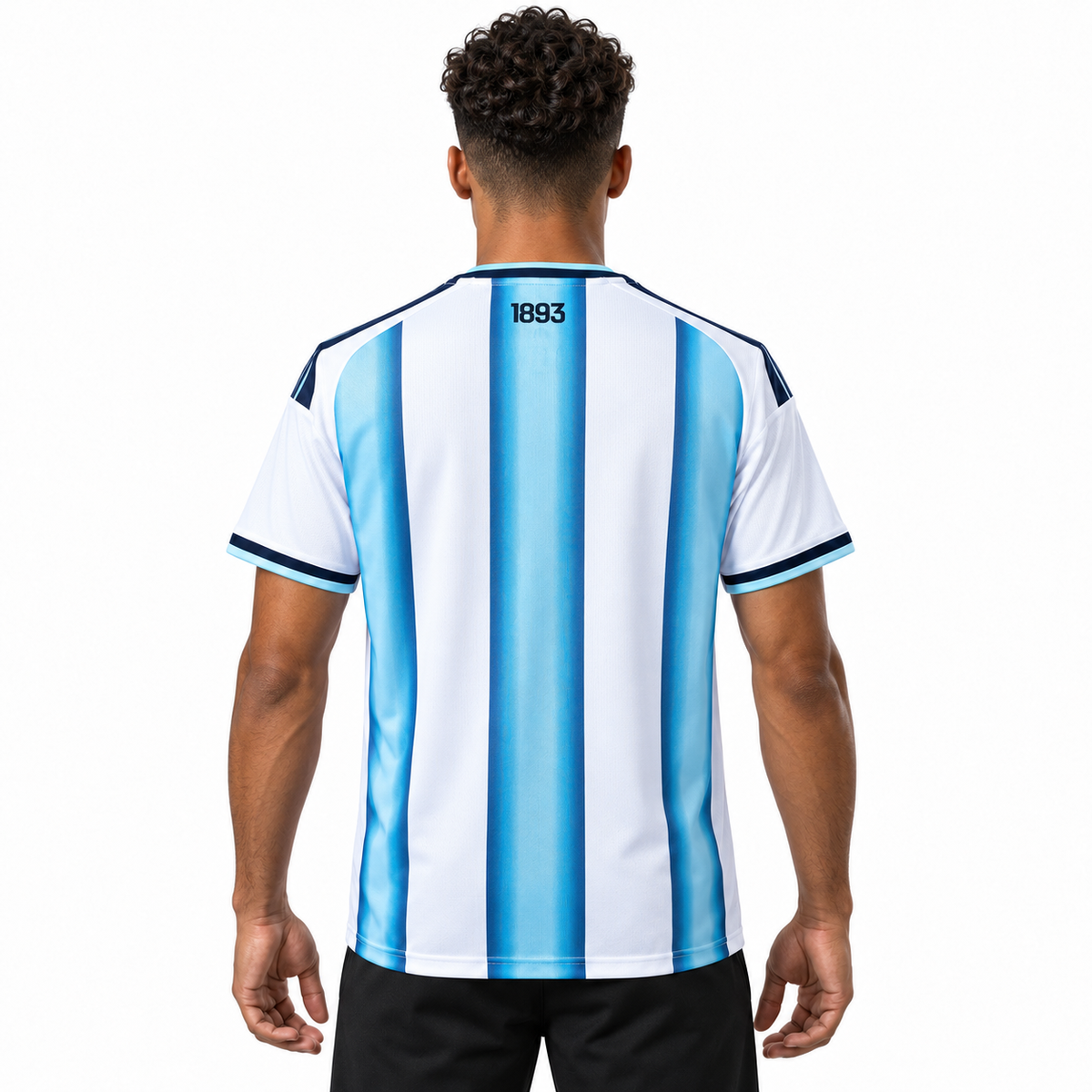Argentina 2026 Home - Fan