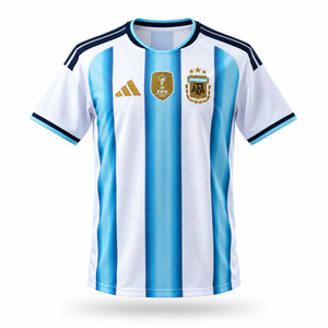 Argentina 2026 Home - Fan