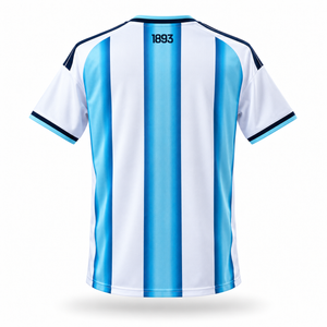 Argentina 2026 Home - Fan