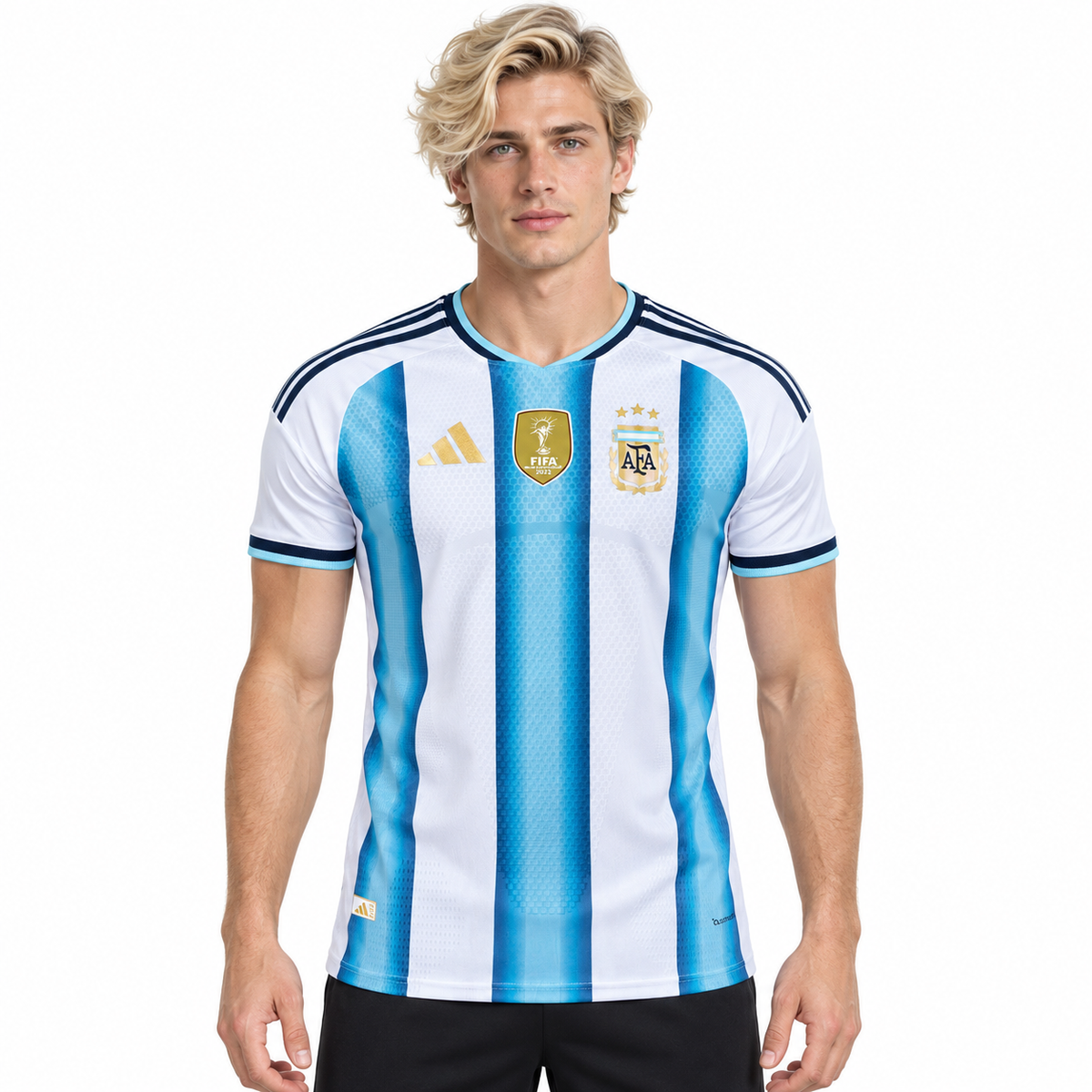 Argentina 2026 Home - Player