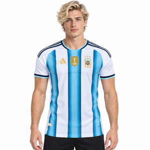 Argentina 2026 Home - Player