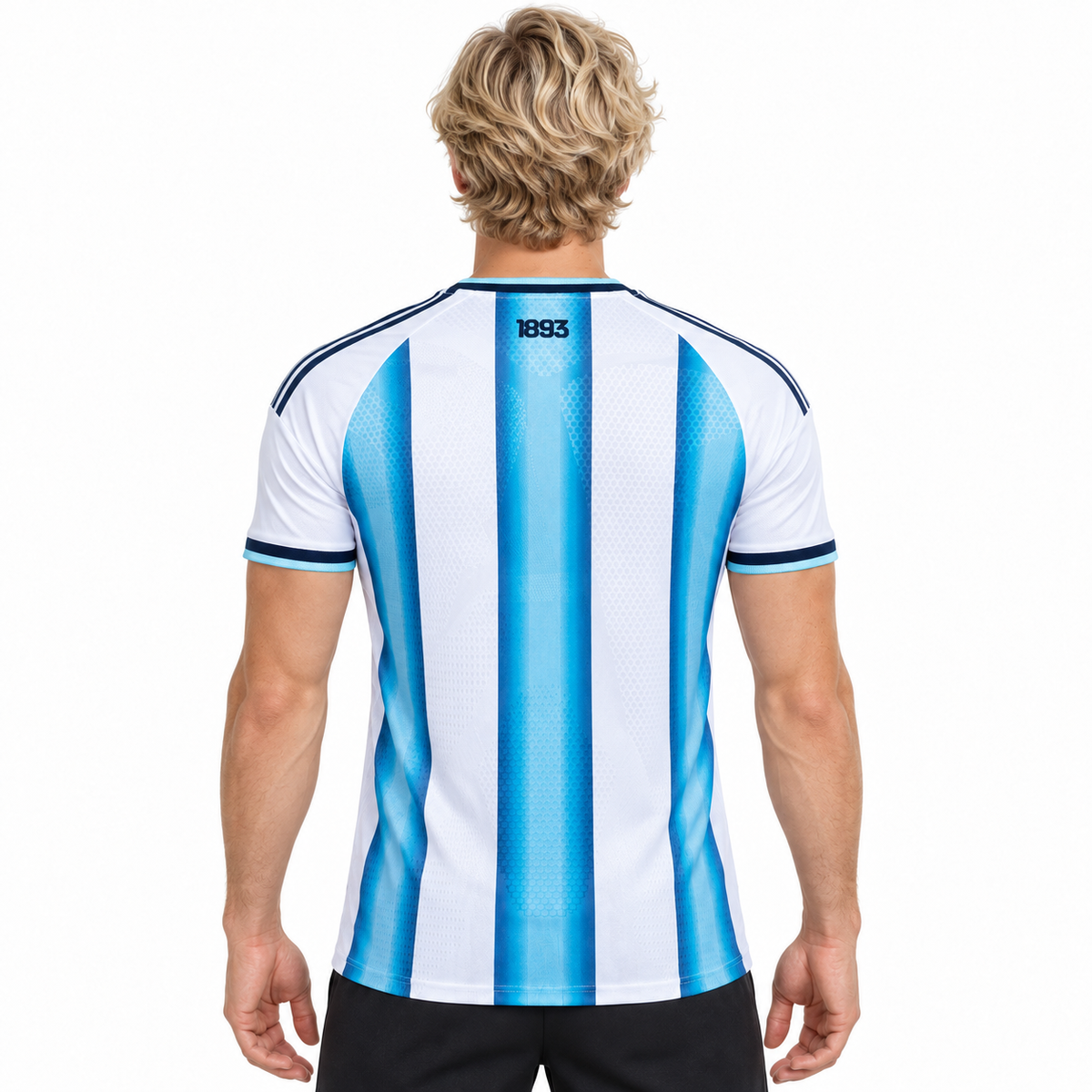 Argentina 2026 Home - Player