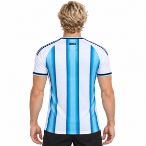 Argentina 2026 Home - Player