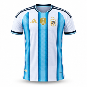 Argentina 2026 Home - Player