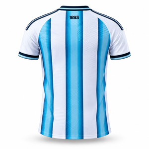 Argentina 2026 Home - Player