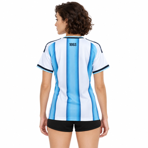 Brésil 2026 Gardien Domicile - Femme