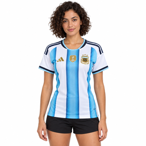 Brésil 2026 Gardien Domicile - Femme