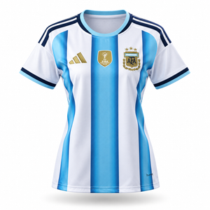 Brésil 2026 Gardien Domicile - Femme
