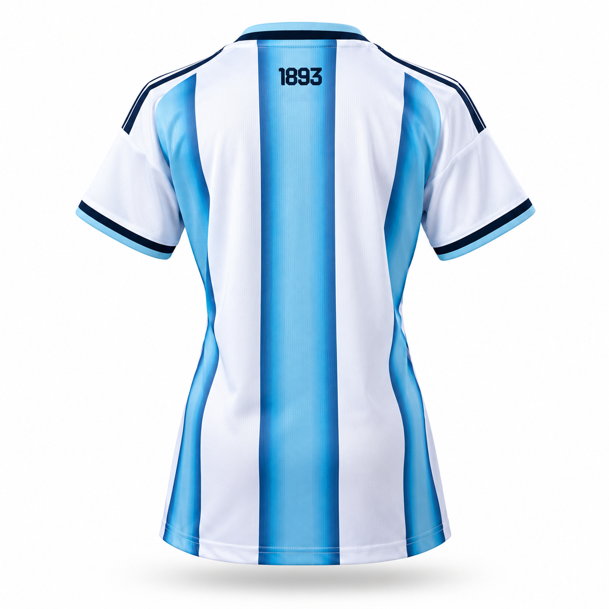 Brésil 2026 Gardien Domicile - Femme