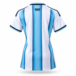 Brésil 2026 Gardien Domicile - Femme