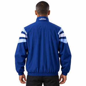 Brésil 2026 Veste coupe-vent - Veste