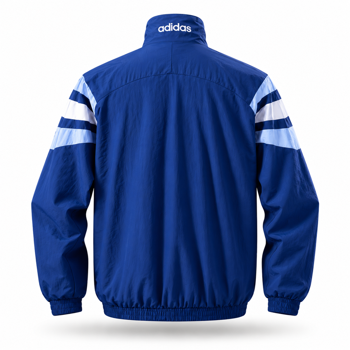 Brésil 2026 Veste coupe-vent - Veste