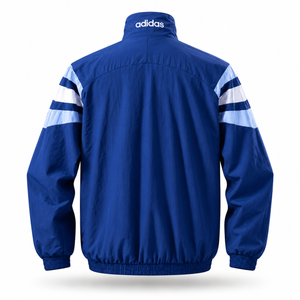 Brésil 2026 Veste coupe-vent - Veste