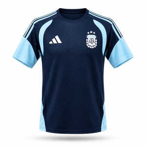 Argentina 2026 Training Navy - Fan