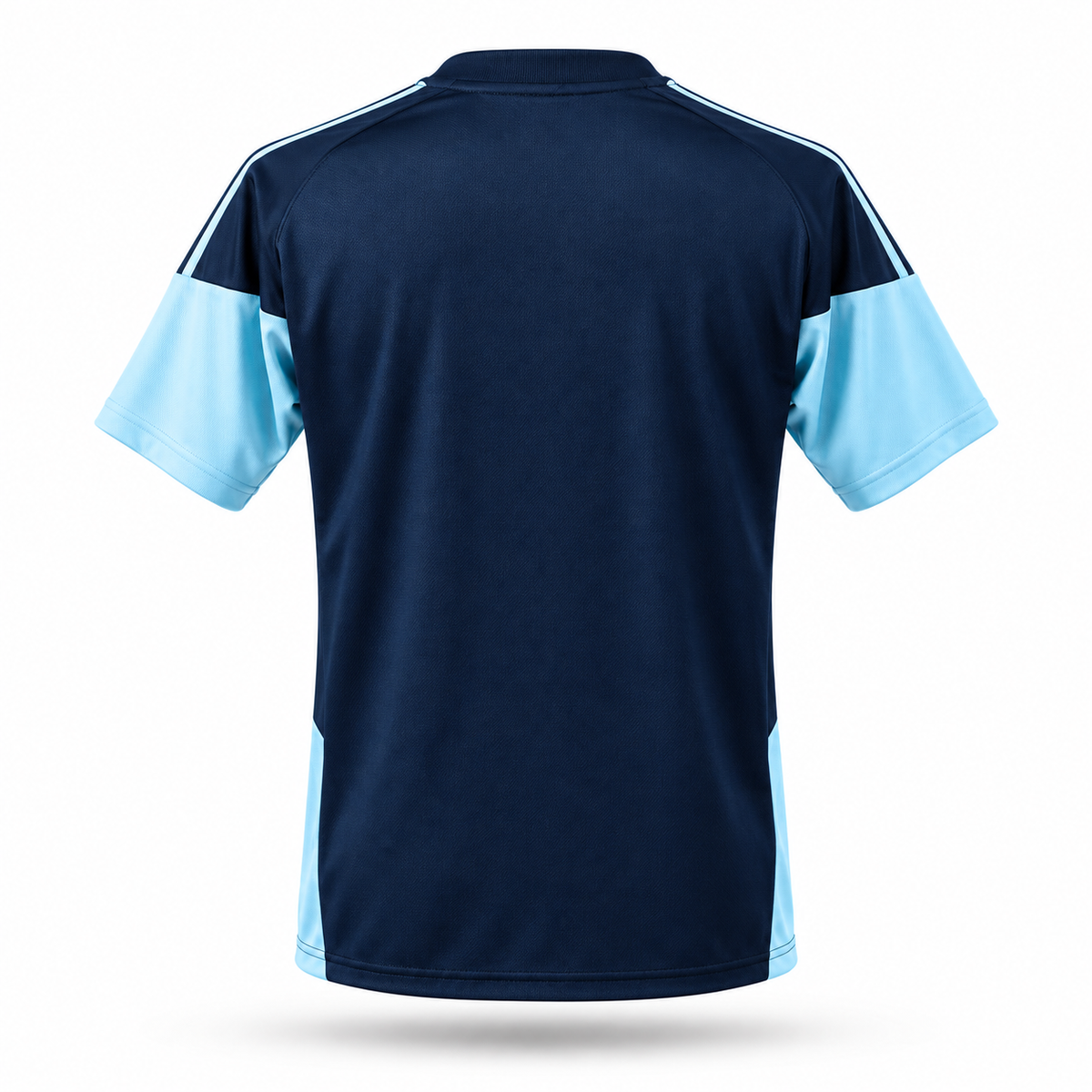 Argentina 2026 Training Navy - Fan