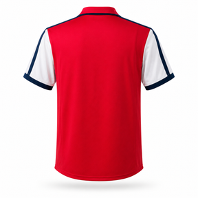 Arsenal FC 01/02 Home - Retrô