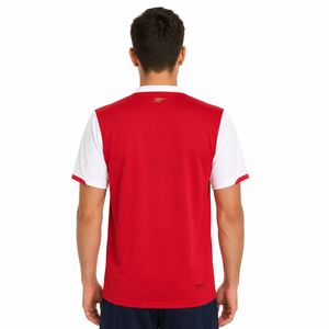 Arsenal FC 06/07 Titular - Retrô