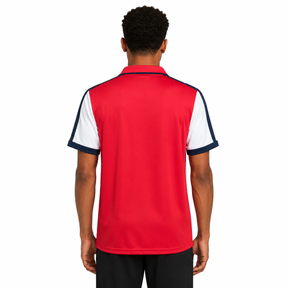 Arsenal FC 01/02 Home - Retrô