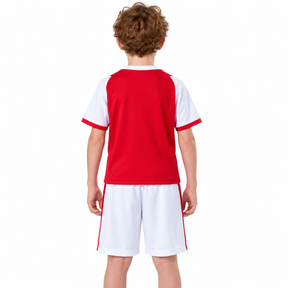 Arsenal FC 02/03 Home Retro - Kids Kit