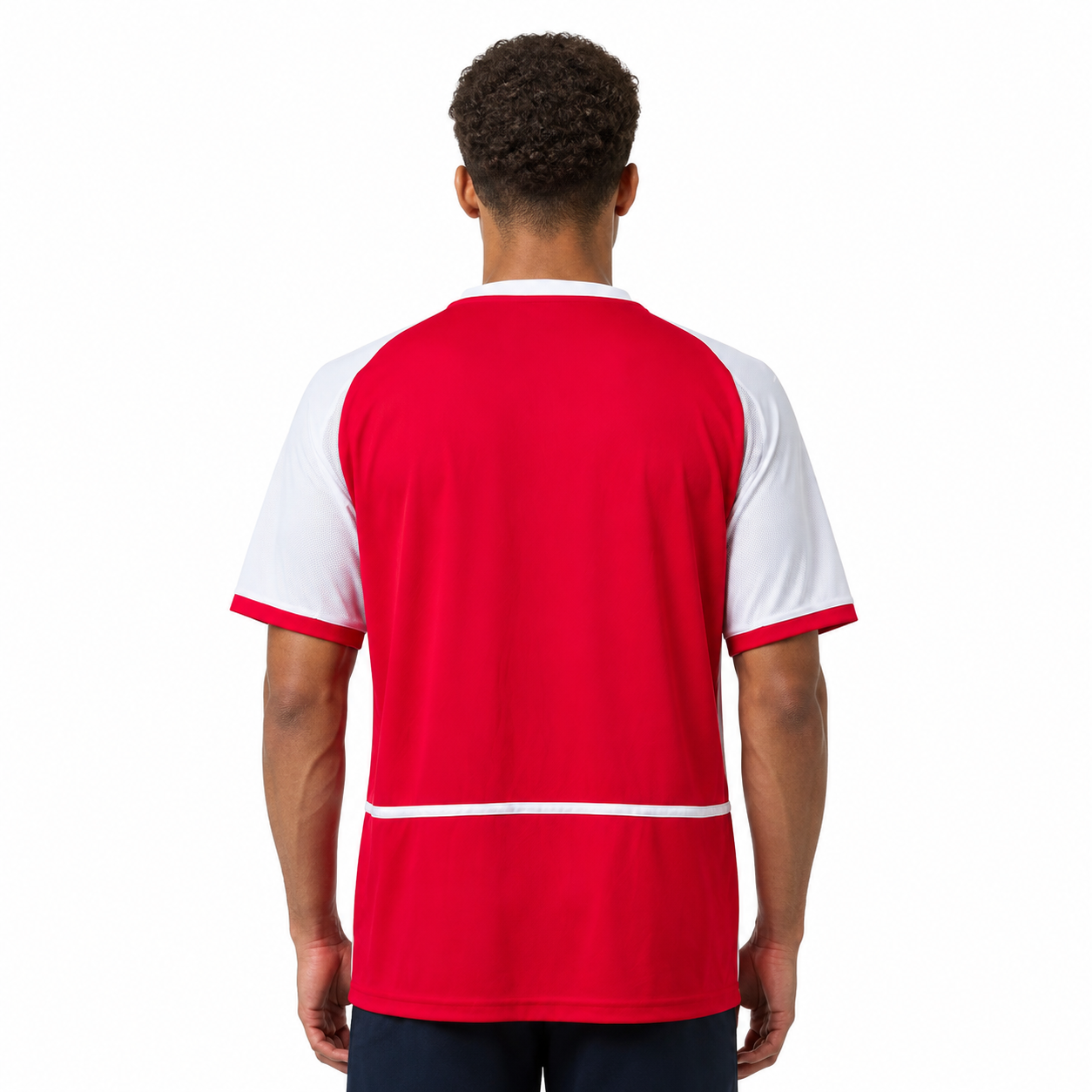 Arsenal FC 02/04 Home - Retrô