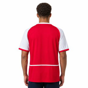 Arsenal FC 02/04 Home - Retrô
