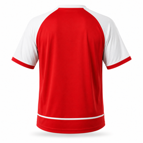 Arsenal FC 02/04 Home - Retrô