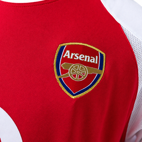 Arsenal FC 02/04 Home - Retrô