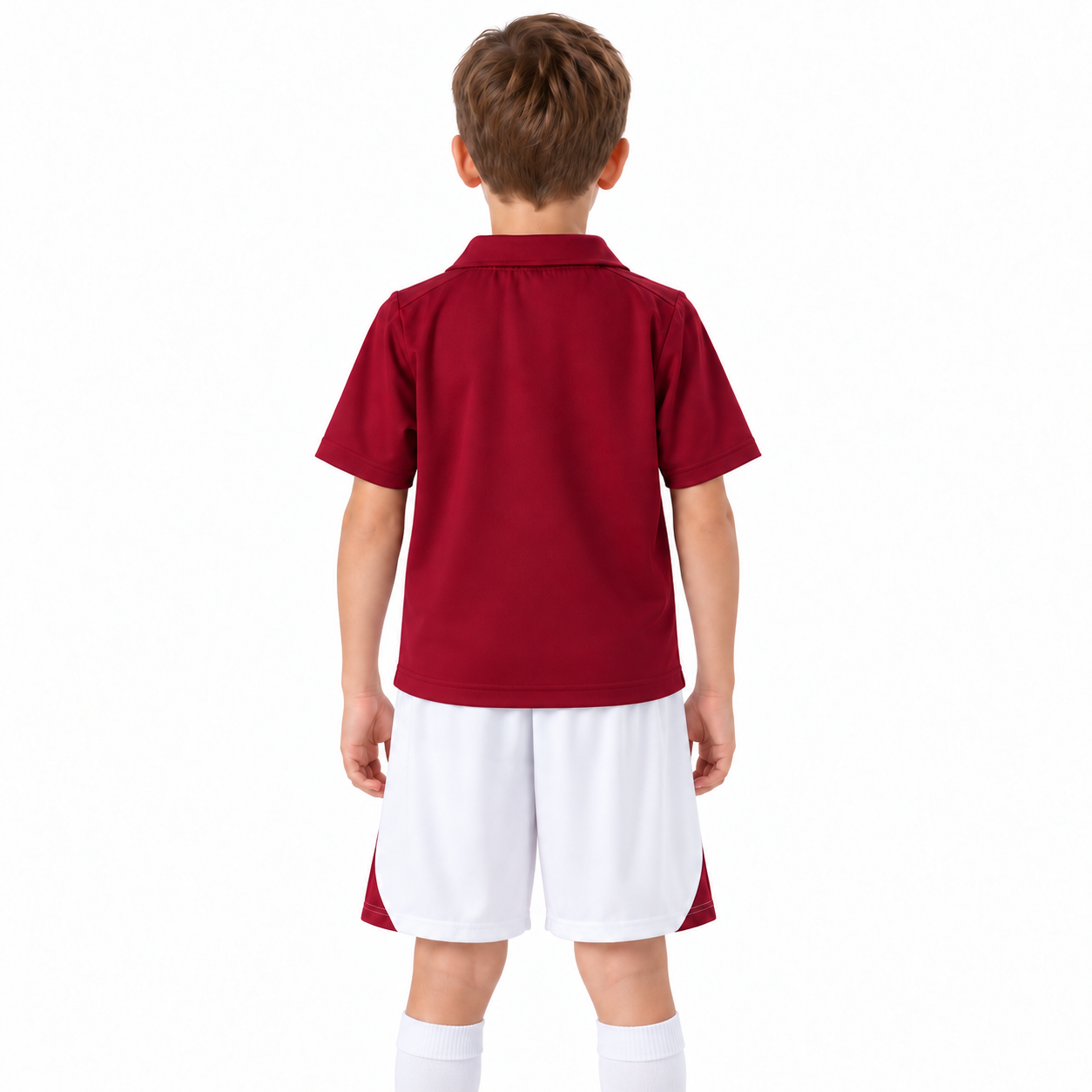 Arsenal FC 05/06 Home Retro - Kids Kit