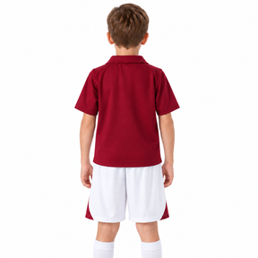 Arsenal FC 05/06 Home Retro - Kids Kit