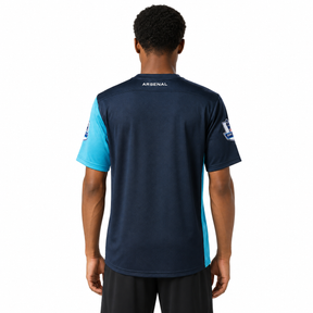 Arsenal FC 11/12 Away - Retrô