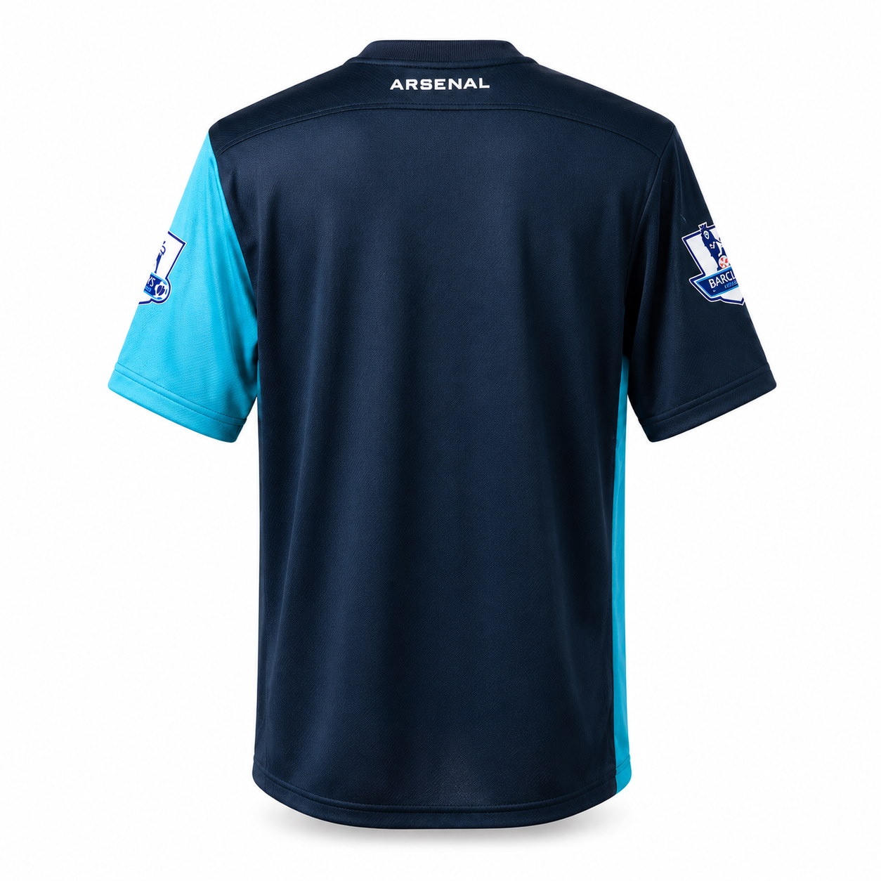 Arsenal FC 11/12 Away - Retrô