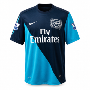 Arsenal FC 11/12 Visitante - Retrô