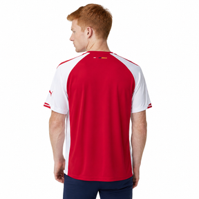 Arsenal FC 14/15 Home - Retrô