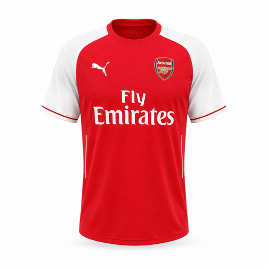 Arsenal FC 14/15 Local - Retro