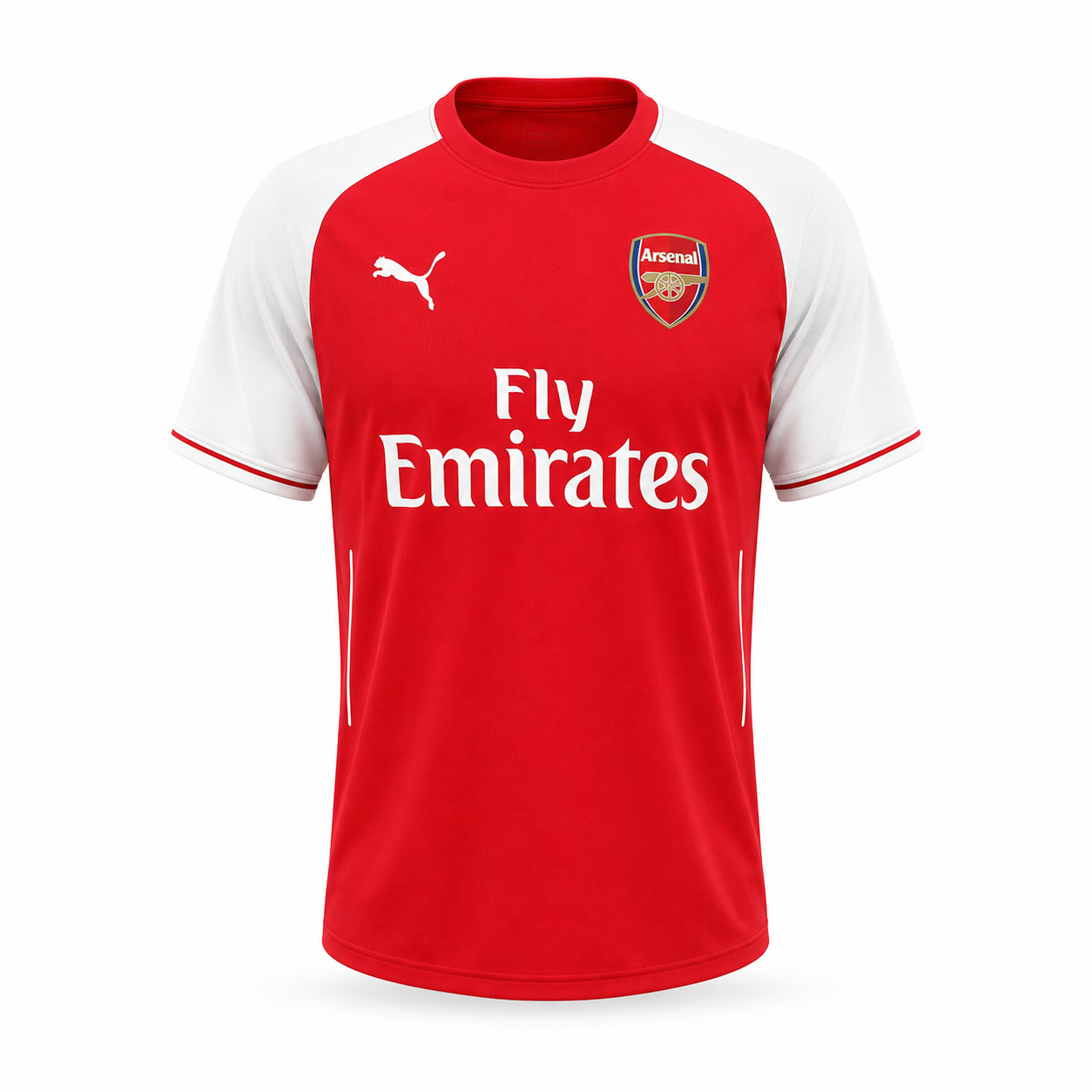 Arsenal FC 14/15 Home - Retrô