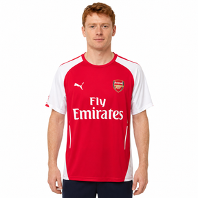Arsenal FC 14/15 Home - Retrô