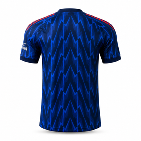 Arsenal FC 25/26 Away - Player
