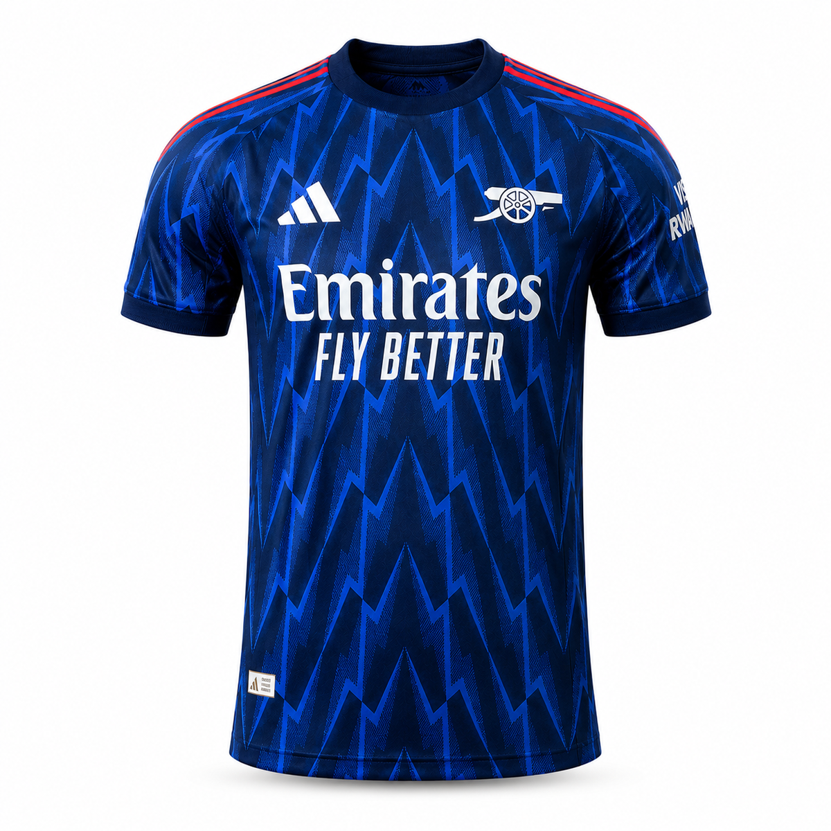 Arsenal FC 25/26 Away - Player