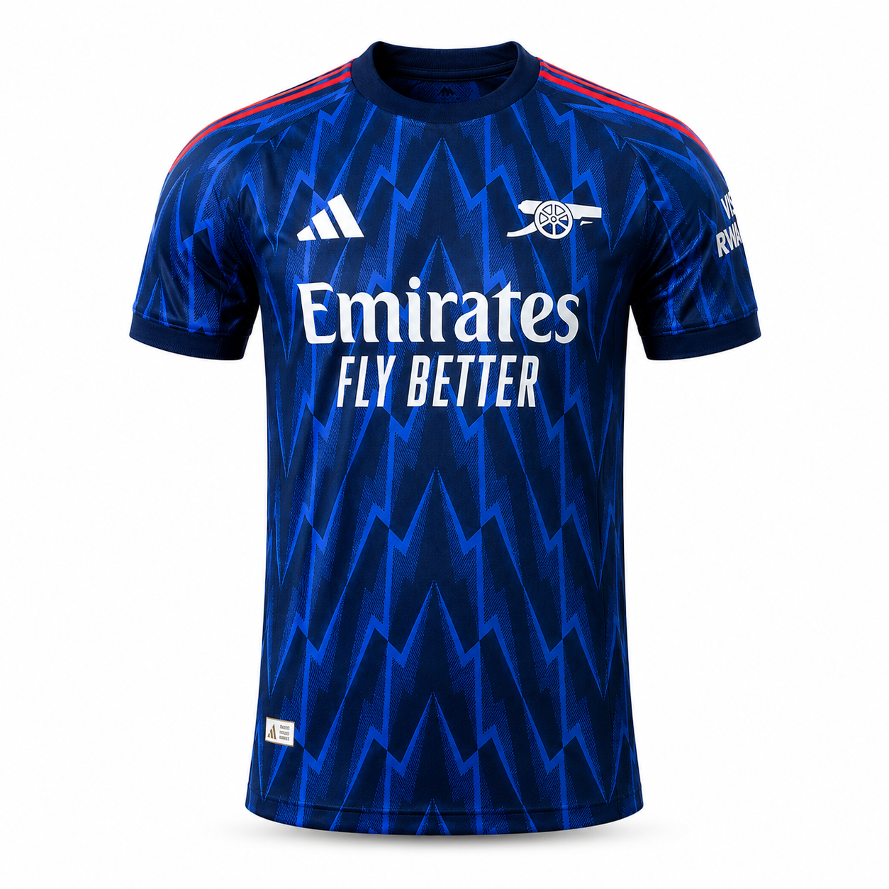 Arsenal FC 25/26 Away - Player