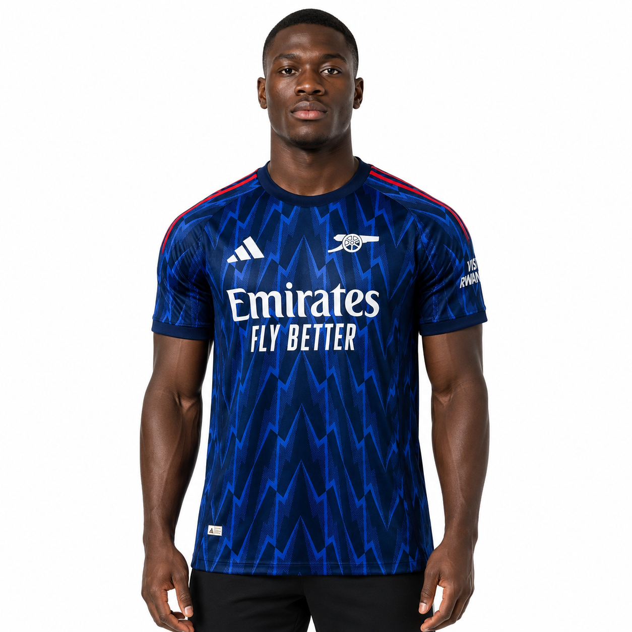 Arsenal FC 25/26 Away - Player