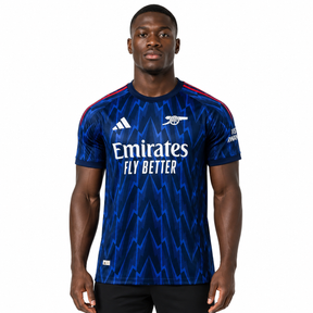 Arsenal FC 25/26 Away - Player