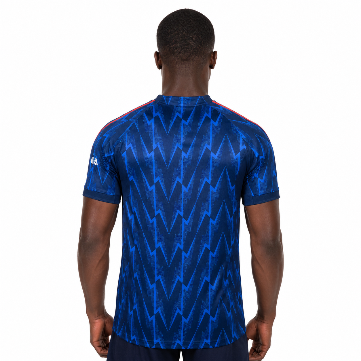 Arsenal FC 25/26 Away - Player