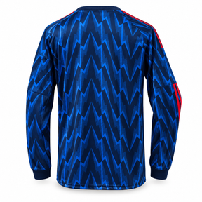 Arsenal FC 25/26 Away Long Sleeve - Torcedor