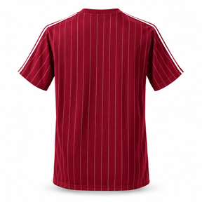 Arsenal FC 25/26 Culture T-shirt Red
