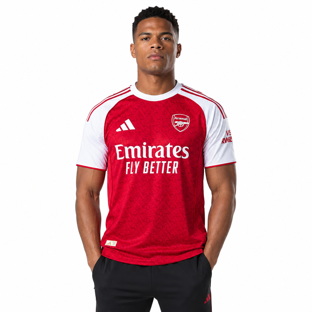 Arsenal FC 25/26 Titular - Jogador