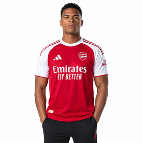 Arsenal FC 25/26 Home - Player