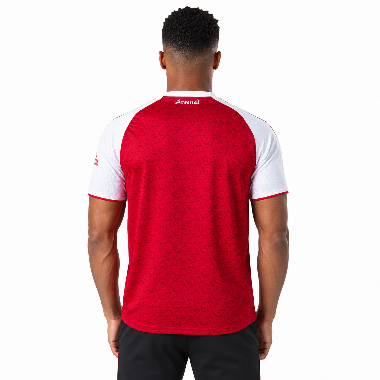 Arsenal FC 25/26 Home - Player